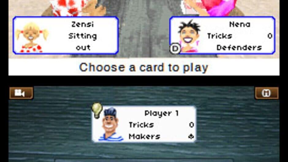 Hearts Spades Euchre screenshot