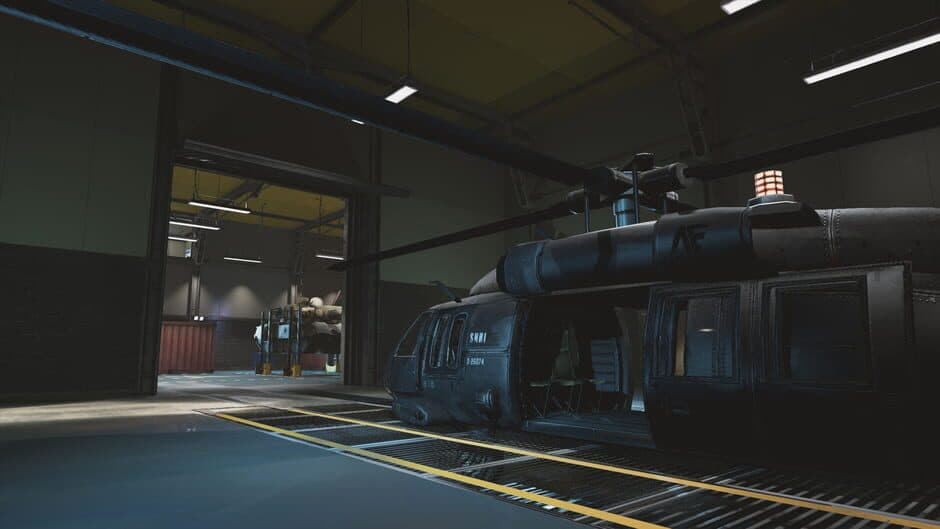 BattleX screenshot