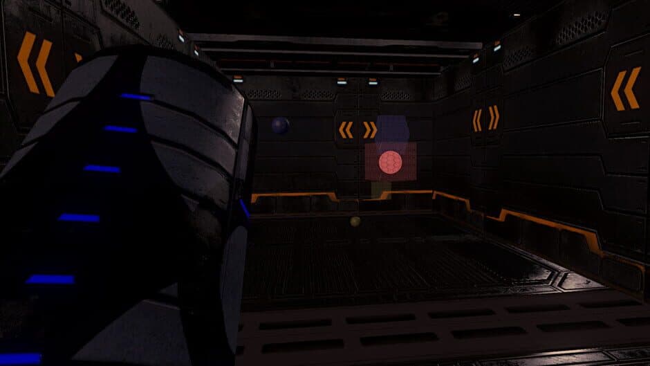Cogito screenshot