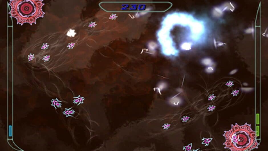 Diatomic screenshot