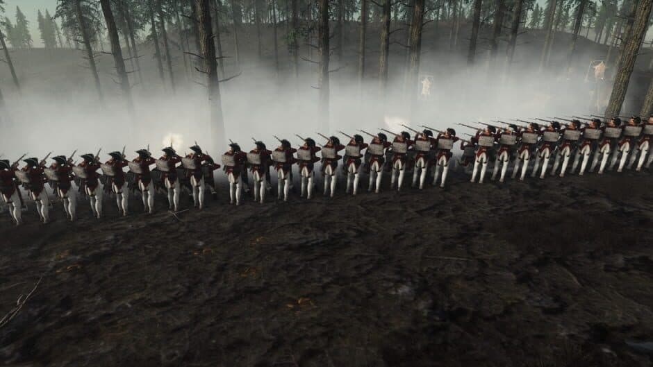 Prime & Load: 1776 screenshot