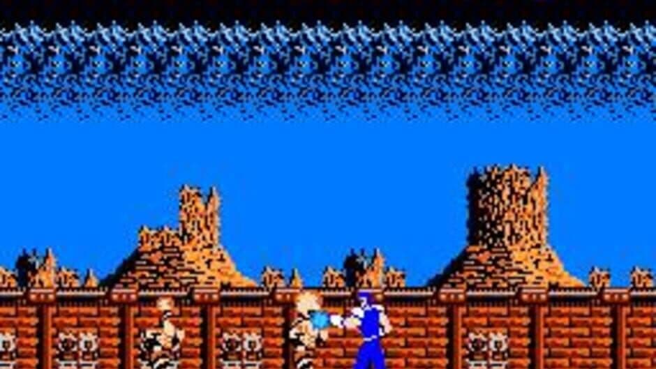 Hokuto no Ken Part-2 screenshot