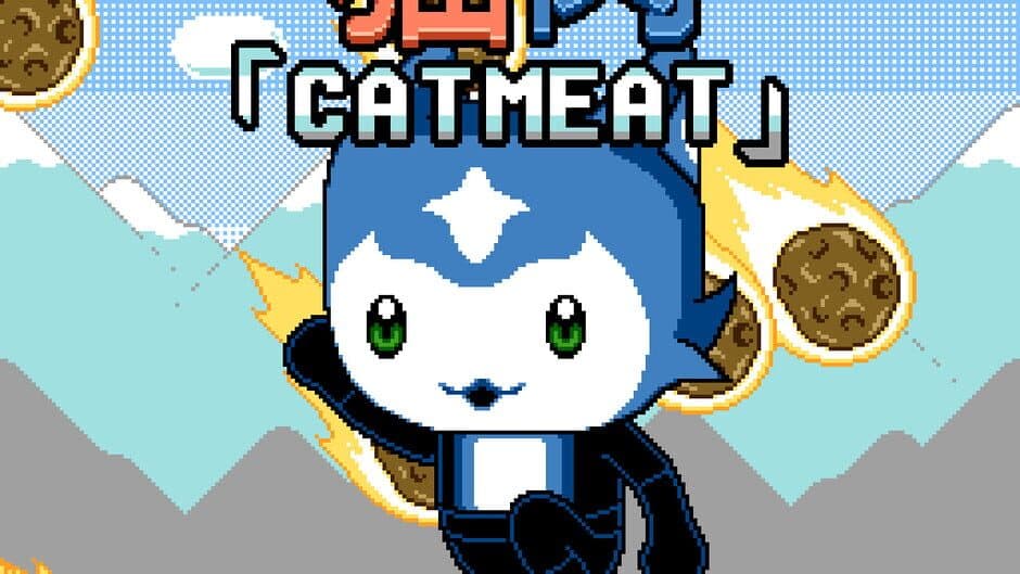 Cat Meat screenshot