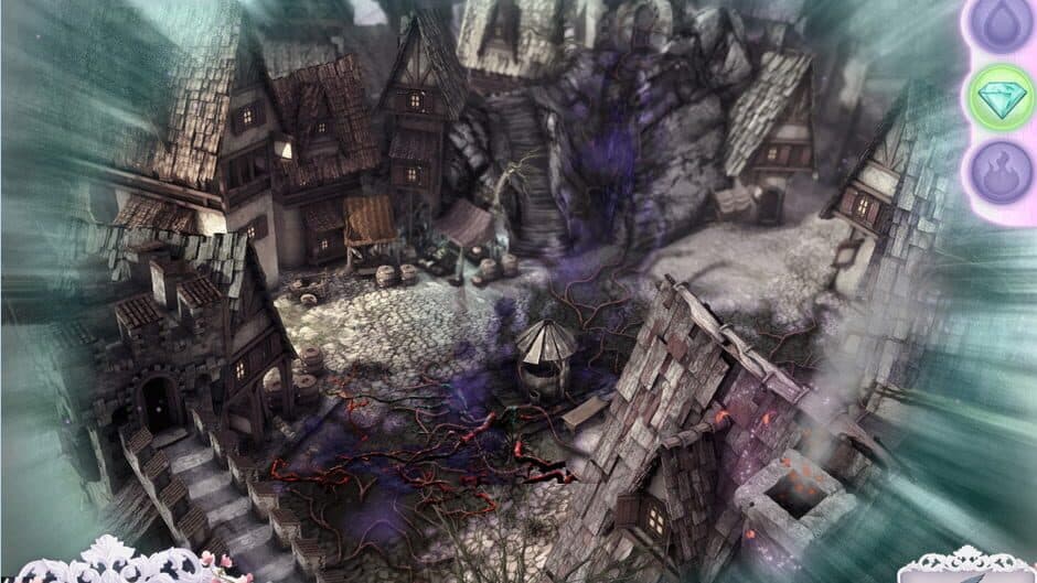 Princess Isabella: Return of the Curse screenshot