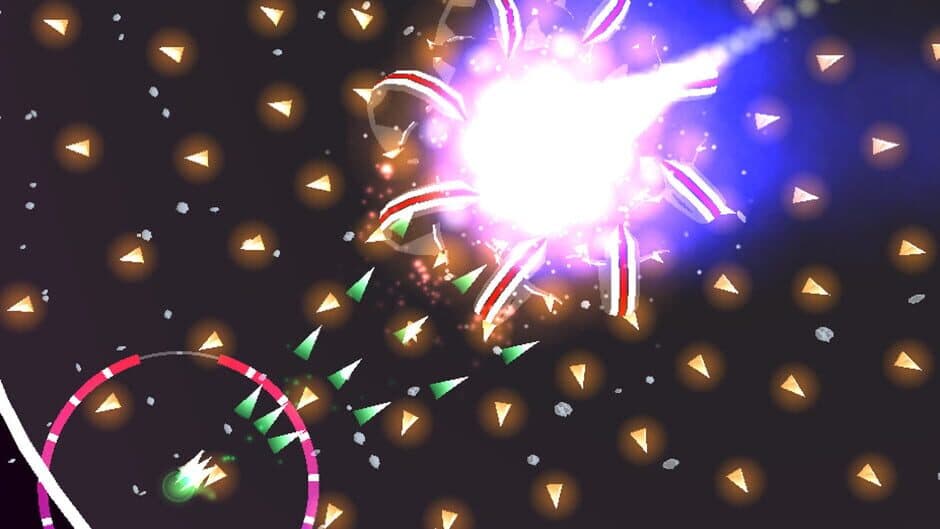 Son of Scoregasm screenshot