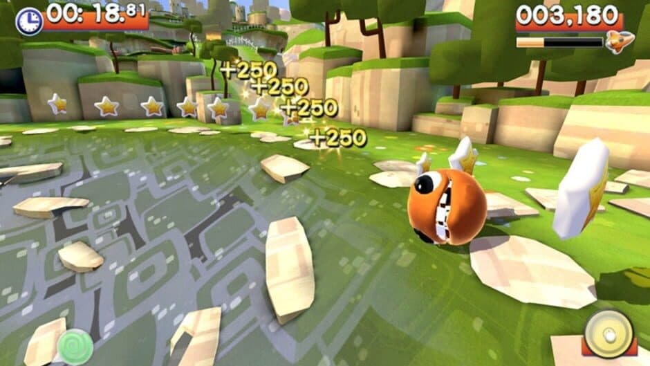 Little Deviants screenshot