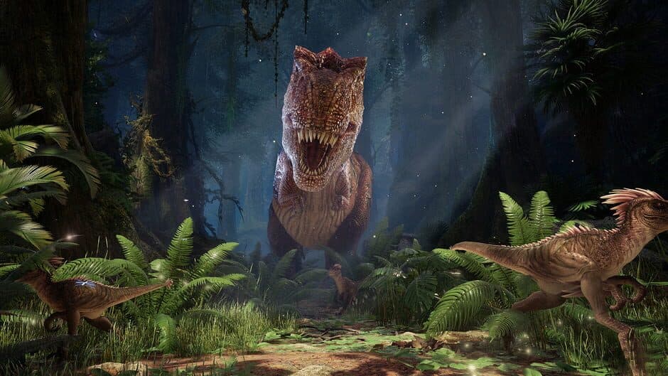 ARK Park screenshot