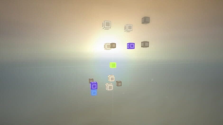 ZeGame screenshot