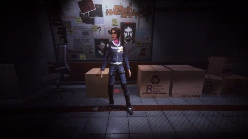 République screenshot