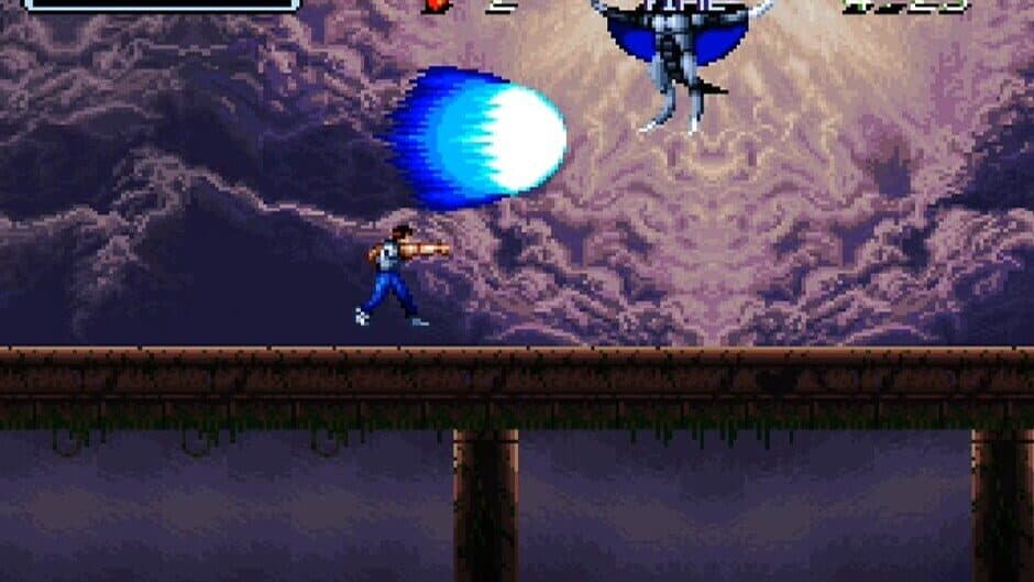 Majuu-ou: King of Demons screenshot