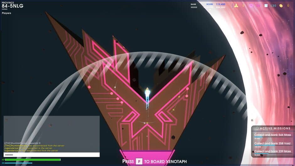 Lazarus screenshot