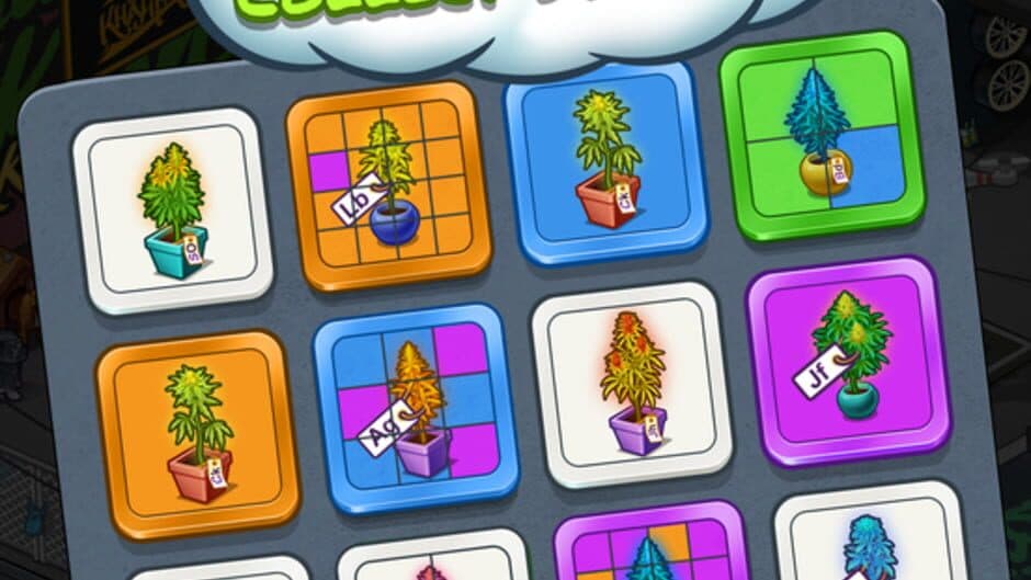 Wiz Khalifa's Weed Farm screenshot