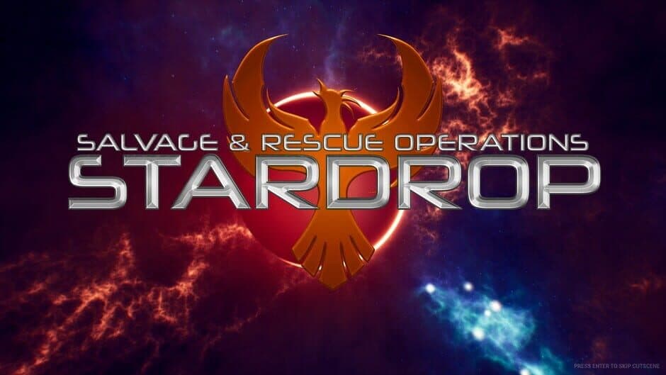 Stardrop screenshot