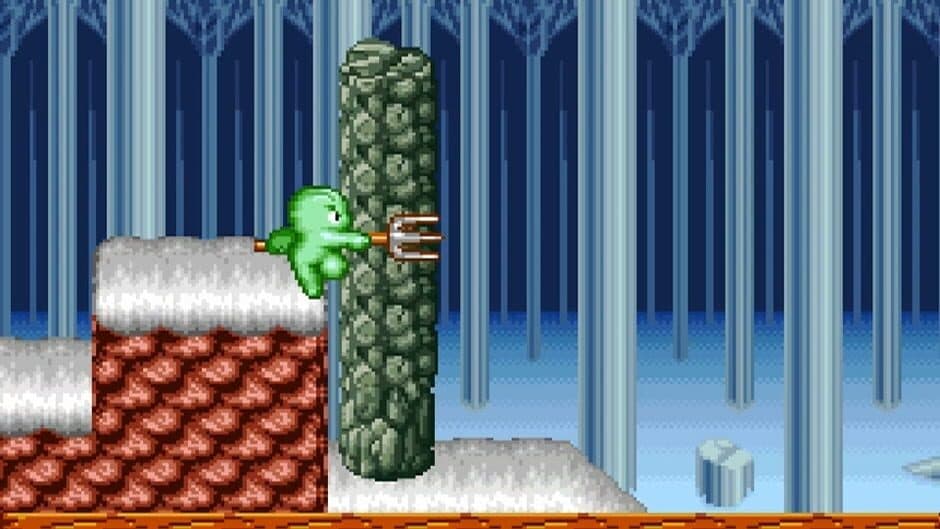 Whirlo screenshot
