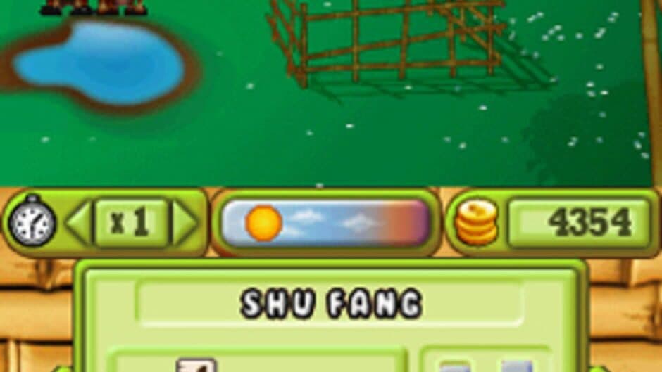 My Asian Farm screenshot