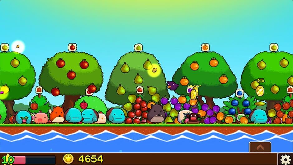 Plantera screenshot