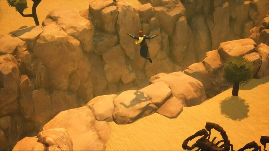 Grand Guilds screenshot