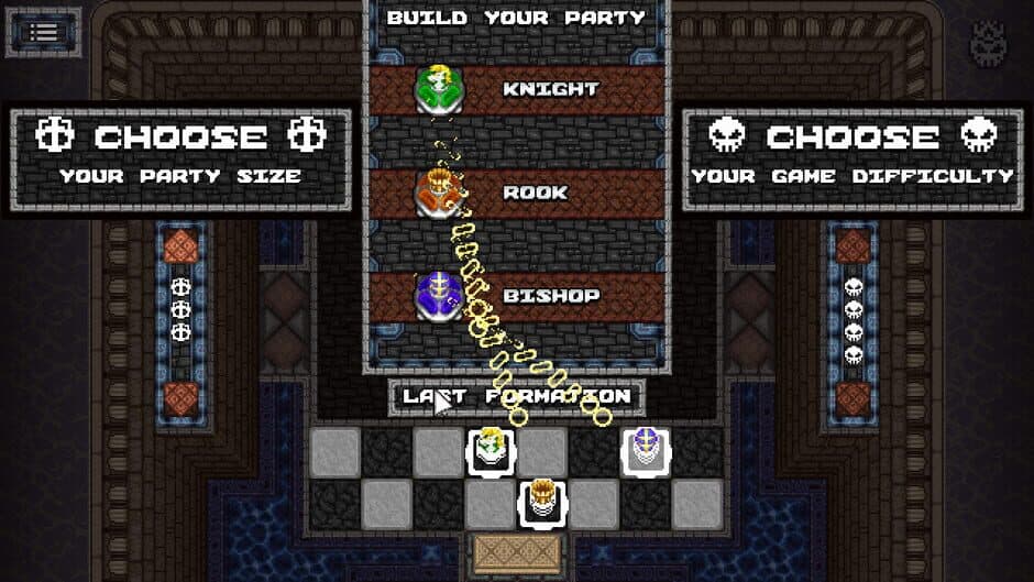 Gigachess screenshot