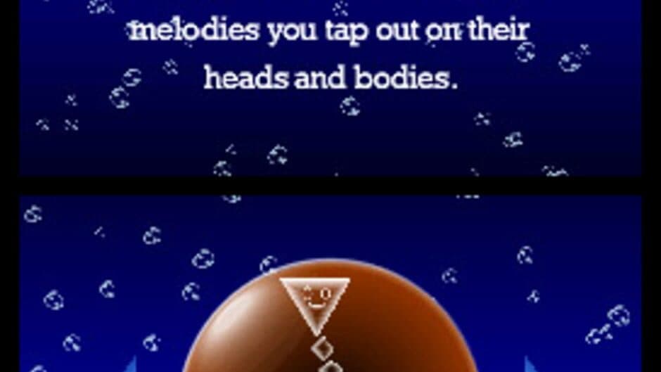 Electroplankton screenshot