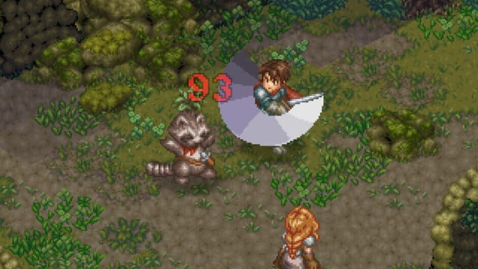 Arcadian Atlas screenshot