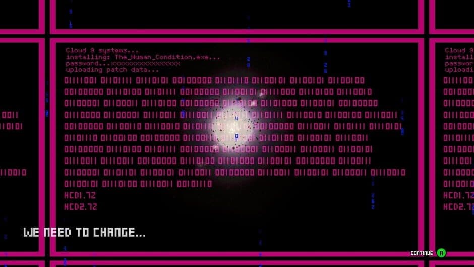 Drones: The Human Condition screenshot