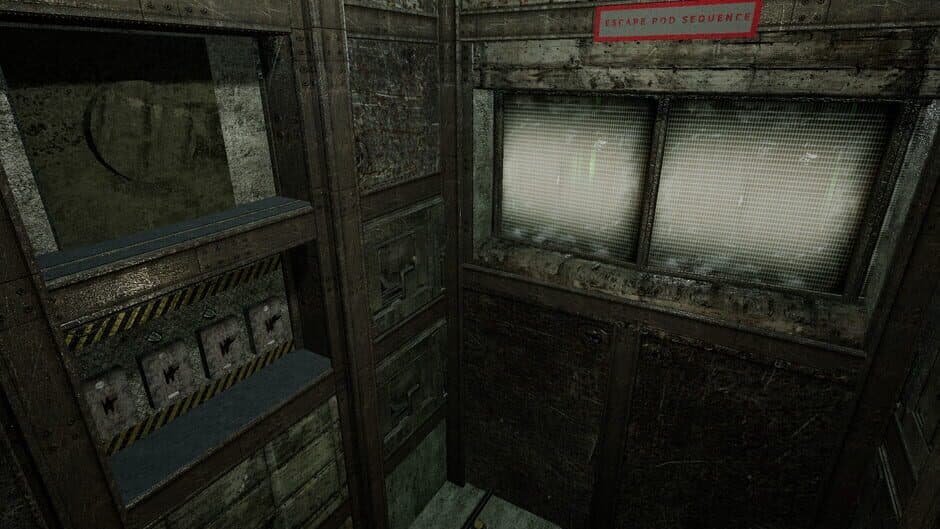 Submerged: VR Escape the Room screenshot