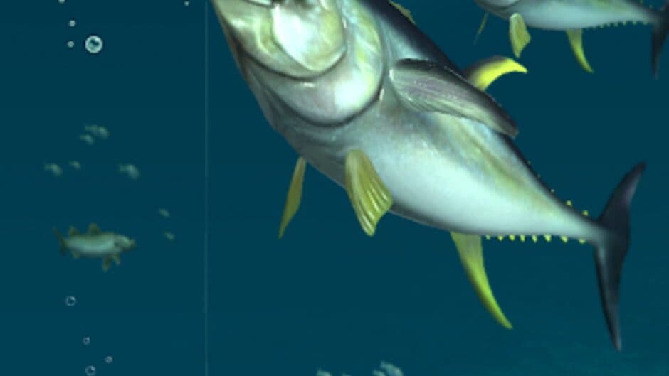 Rapala Fishing: Daily Catch screenshot