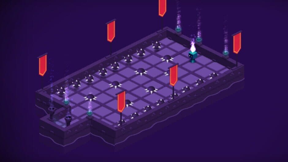 Cavern Escape screenshot