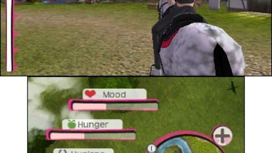 Horse Life 4 screenshot