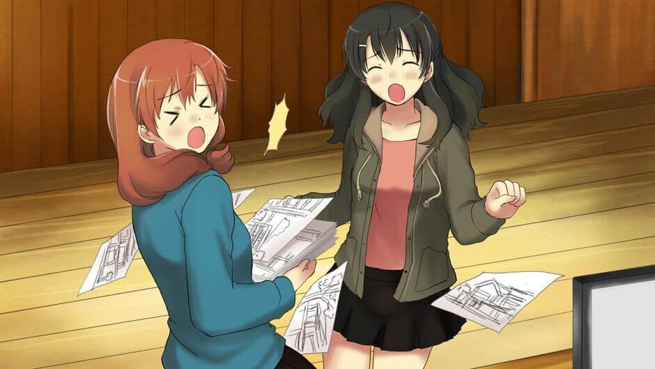 Anime Studio Simulator screenshot