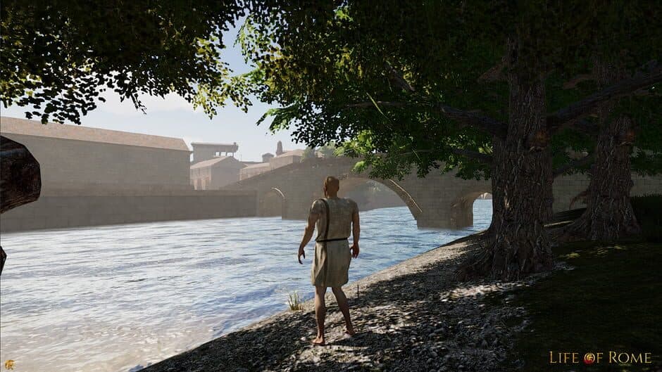 Life of Rome screenshot