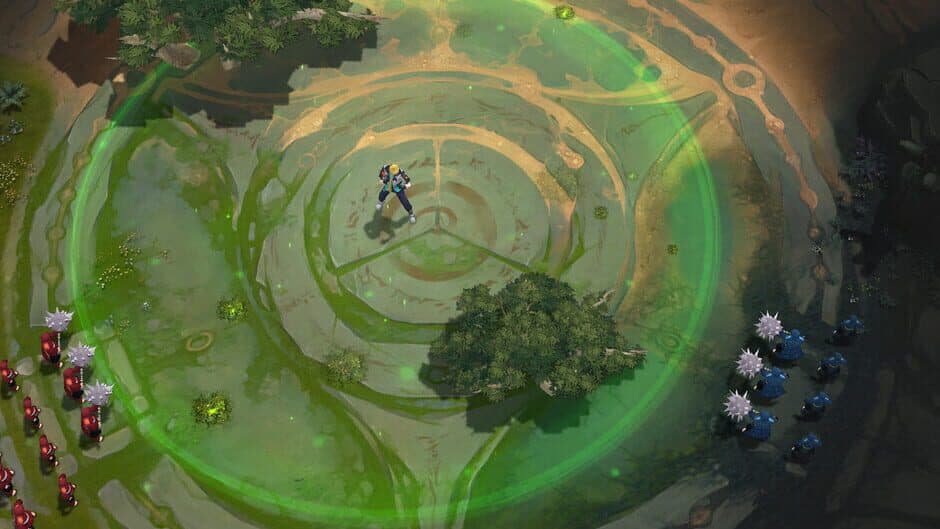 Ninja Village Wars 2 screenshot