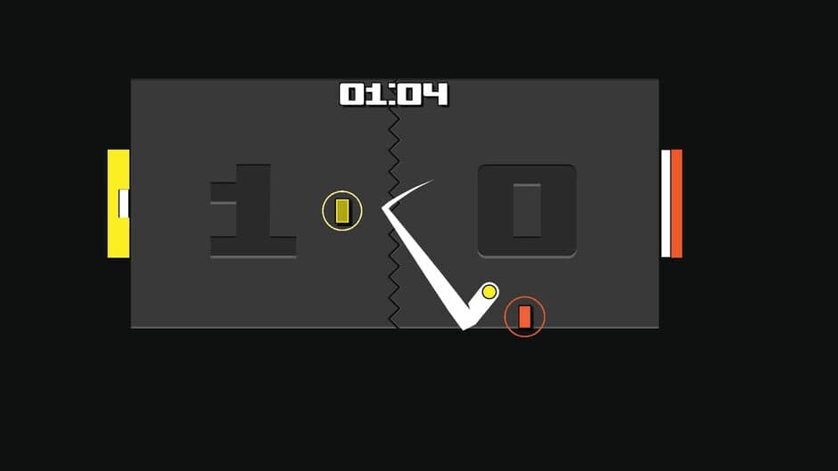 Match Point screenshot