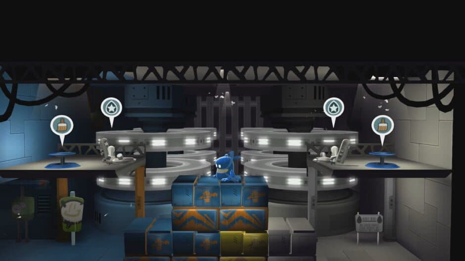 De Blob 2 screenshot