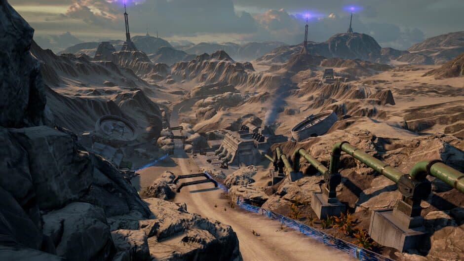 Grip screenshot