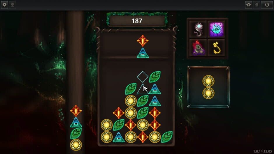 FaeVerse Alchemy screenshot