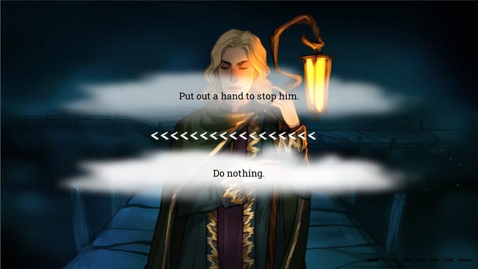 Lake of Voices screenshot
