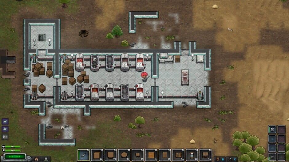 Keplerth screenshot