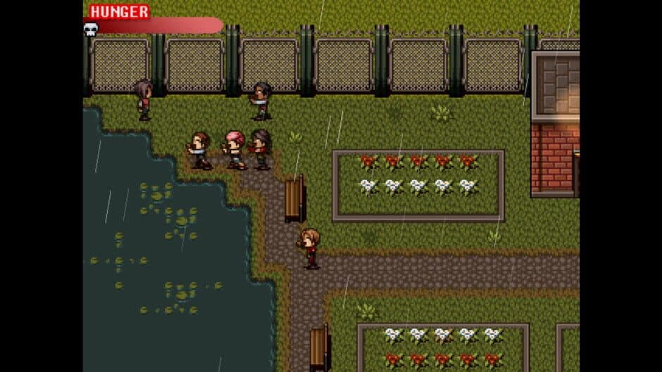 Invasion: Brain Craving screenshot