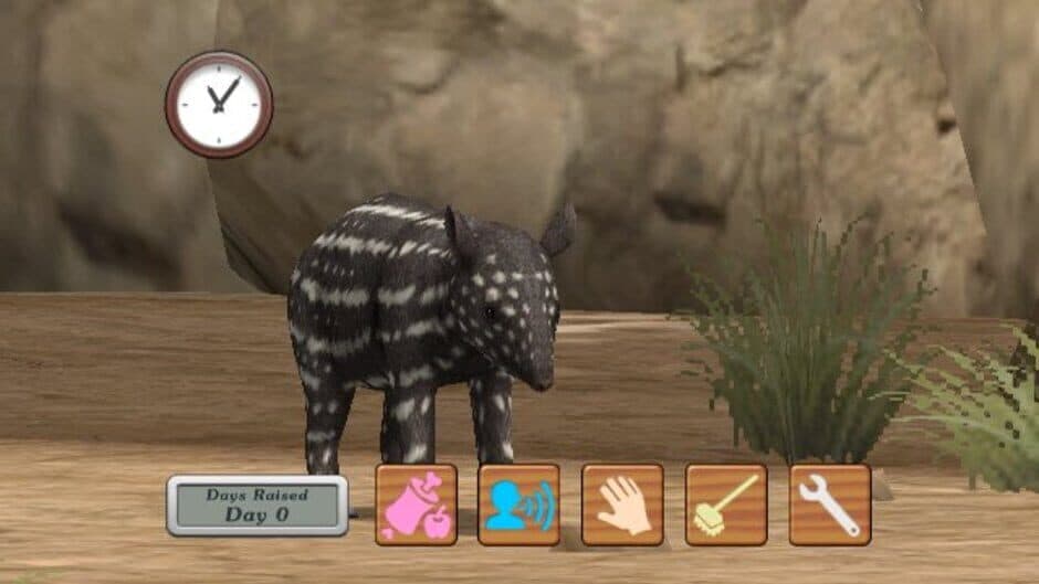 My Zoo screenshot