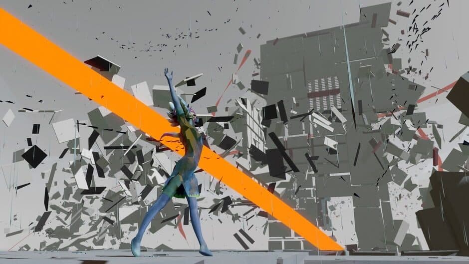 Bound screenshot