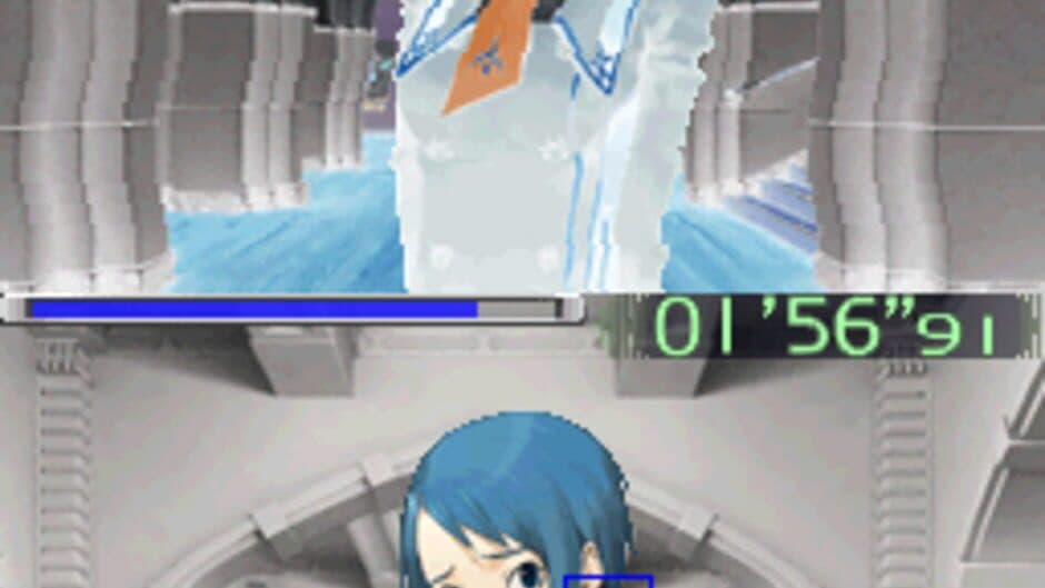 Lux-Pain screenshot