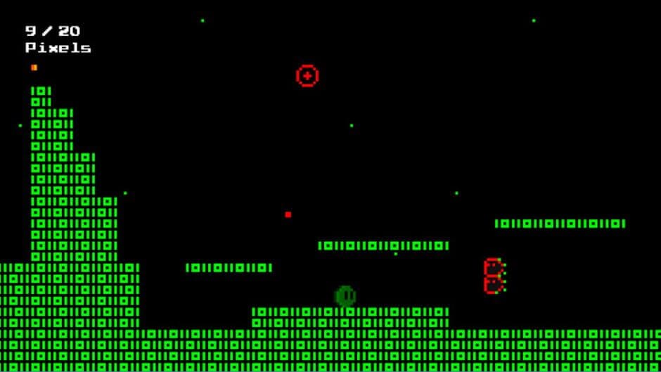 Bit Evolution screenshot