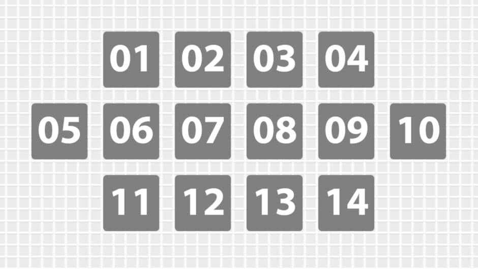 Peg Solitaire screenshot