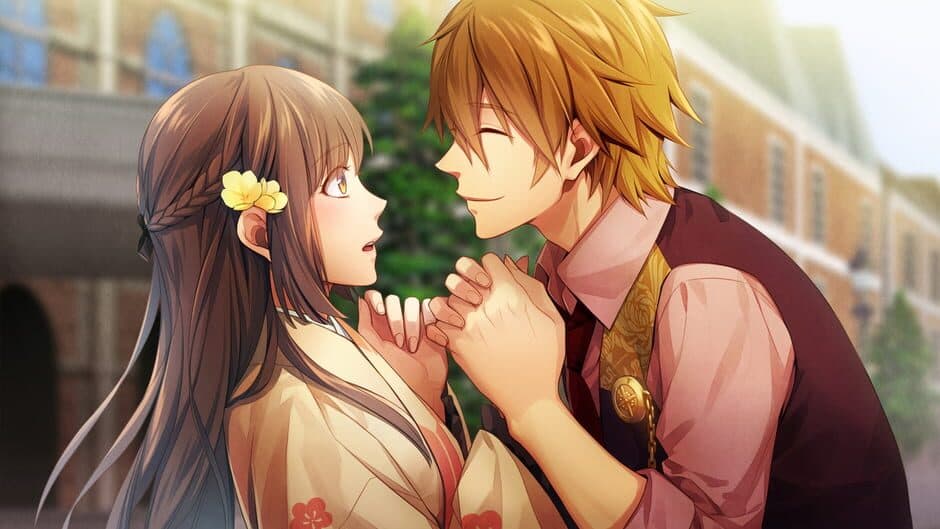 The Charming Empire screenshot