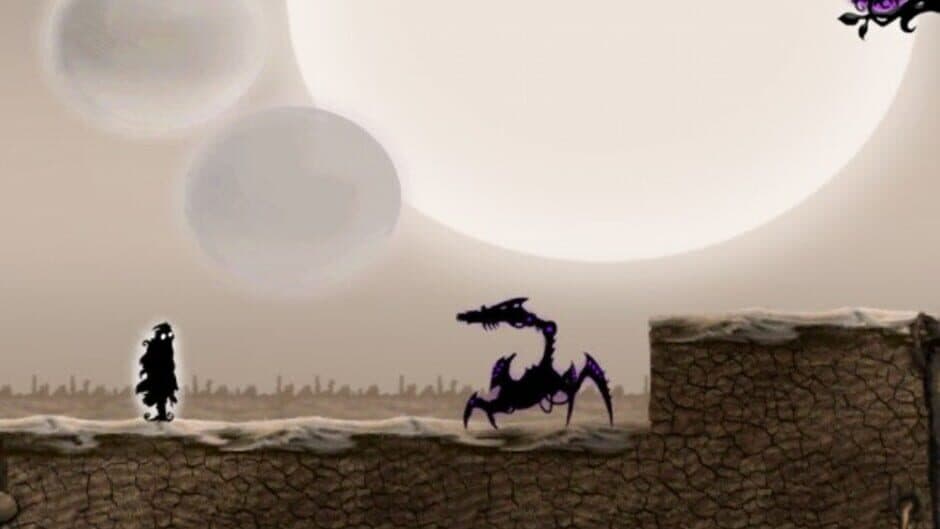 Nihilumbra screenshot