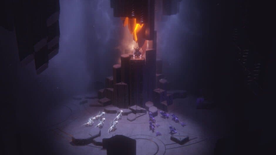 Embers of Mirrim screenshot