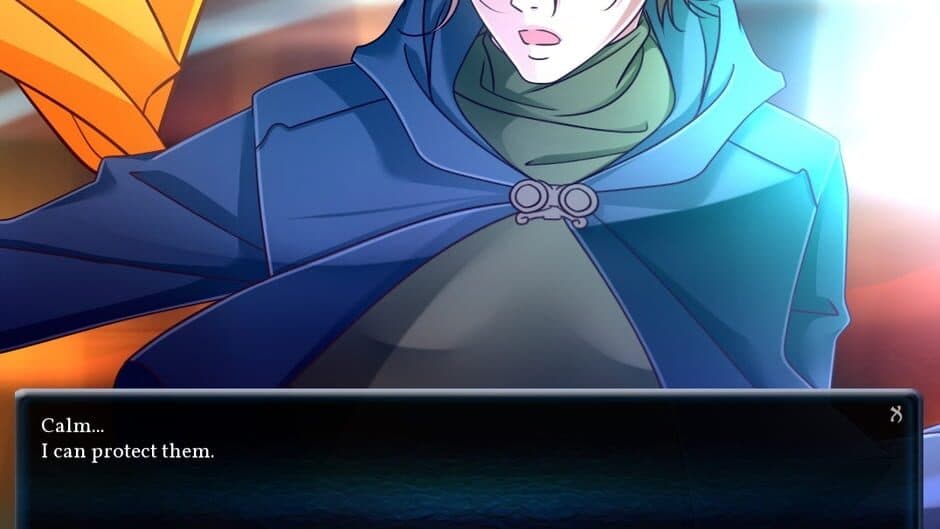 Requiescence screenshot