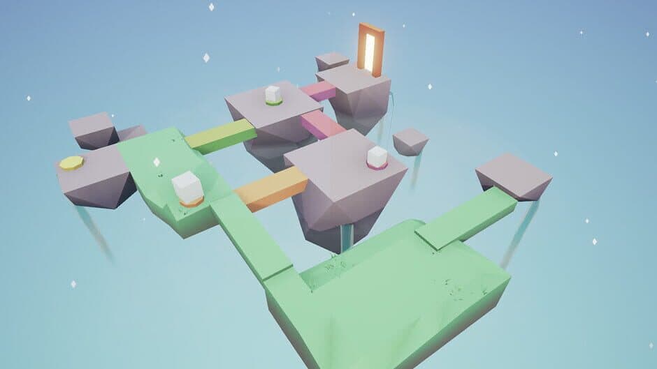 Split screenshot