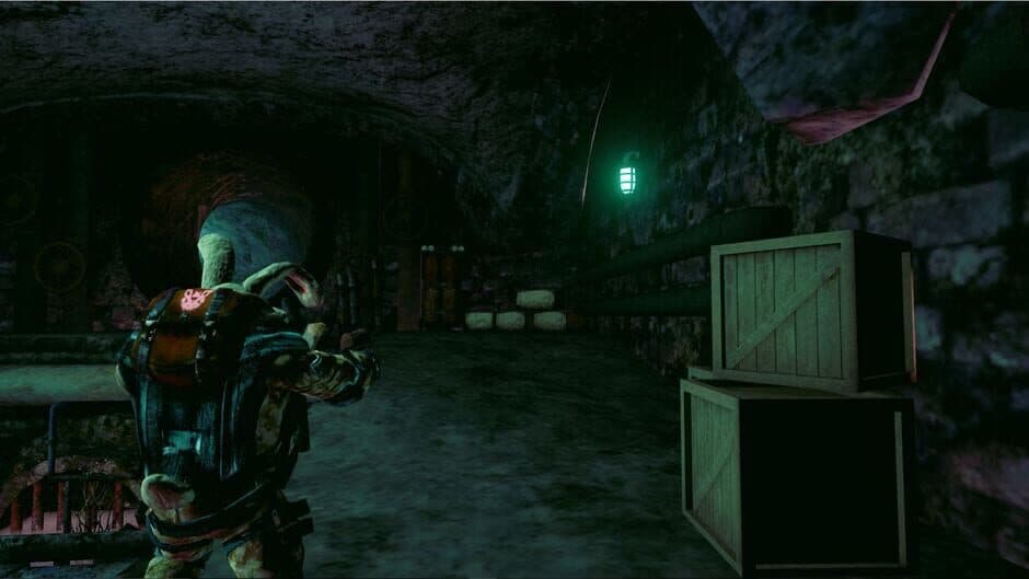 Bunny Madness Anarchy screenshot